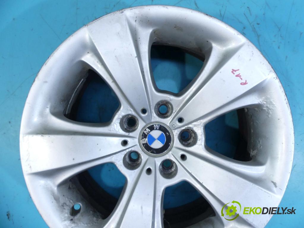 Bmw 7 E65 2001-2008 3.0d 231 hp automatic 170 kW 2993 cm3 4- hlinikové disky 6758776