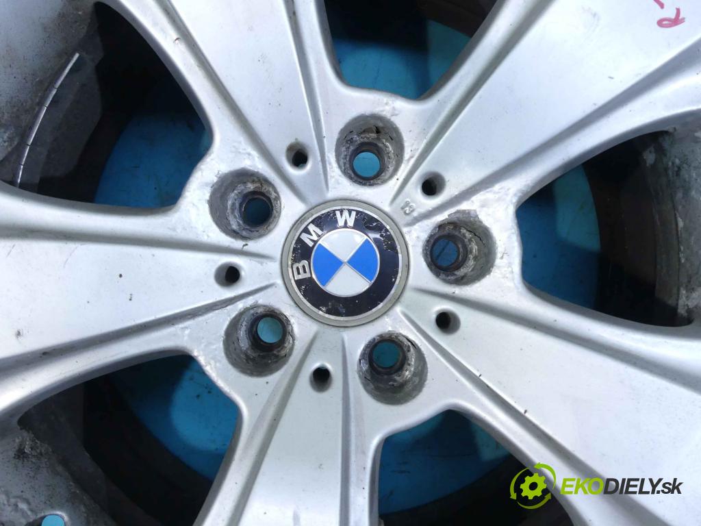 Bmw 7 E65 2001-2008 3.0d 231 hp automatic 170 kW 2993 cm3 4- hlinikové disky 6758776