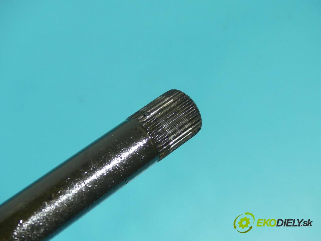 Nissan X-trail I T30 2001-2007 2.2 dci 136 HP manual 100 kW 2184 cm3 5- poloos pravé  (Poloosy)