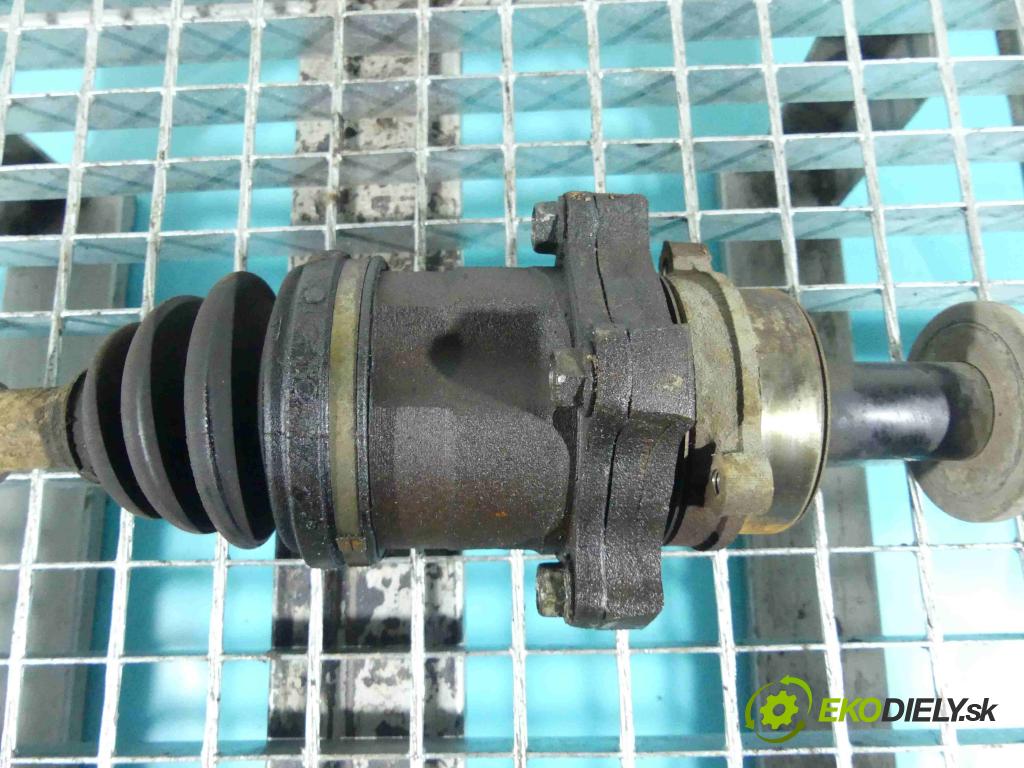 Nissan X-trail I T30 2001-2007 2.2 dci 136 HP manual 100 kW 2184 cm3 5- poloos pravé  (Poloosy)