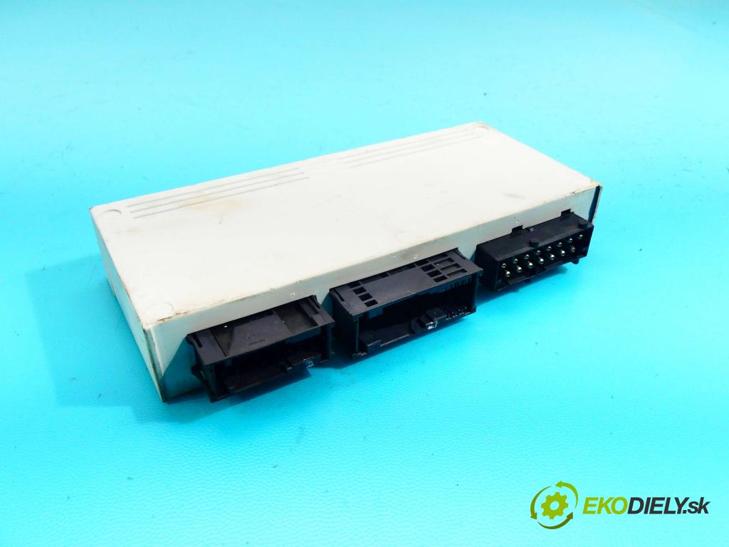 Bmw 3 E46 1998-2007 2.2 170 HP manual 125 kW 2171 cm3 4- modul riadiaca jednotka  (Ostatné)