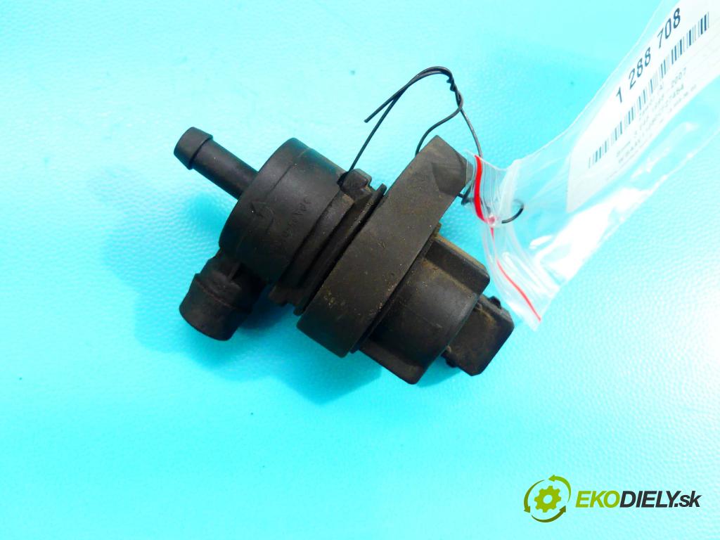 Bmw 3 E46 1998-2007 2.2 170 HP manual 125 kW 2171 cm3 4- ventil podtlaku 1433602 (Ventily)