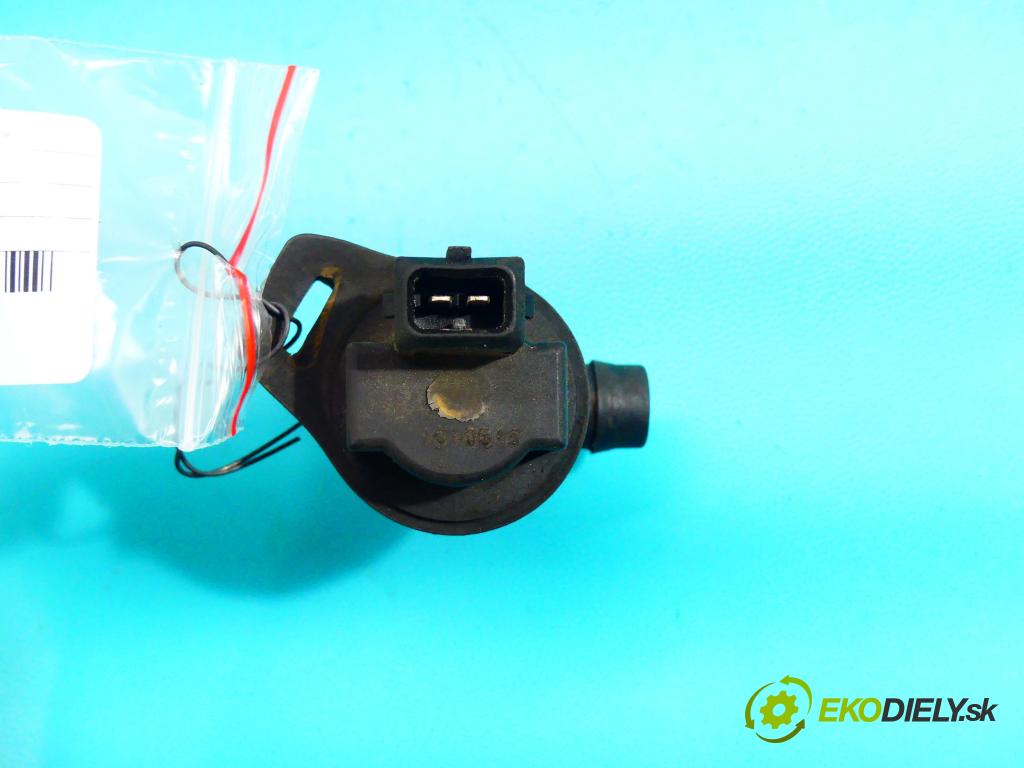Bmw 3 E46 1998-2007 2.2 170 HP manual 125 kW 2171 cm3 4- ventil podtlaku 1433602 (Ventily)