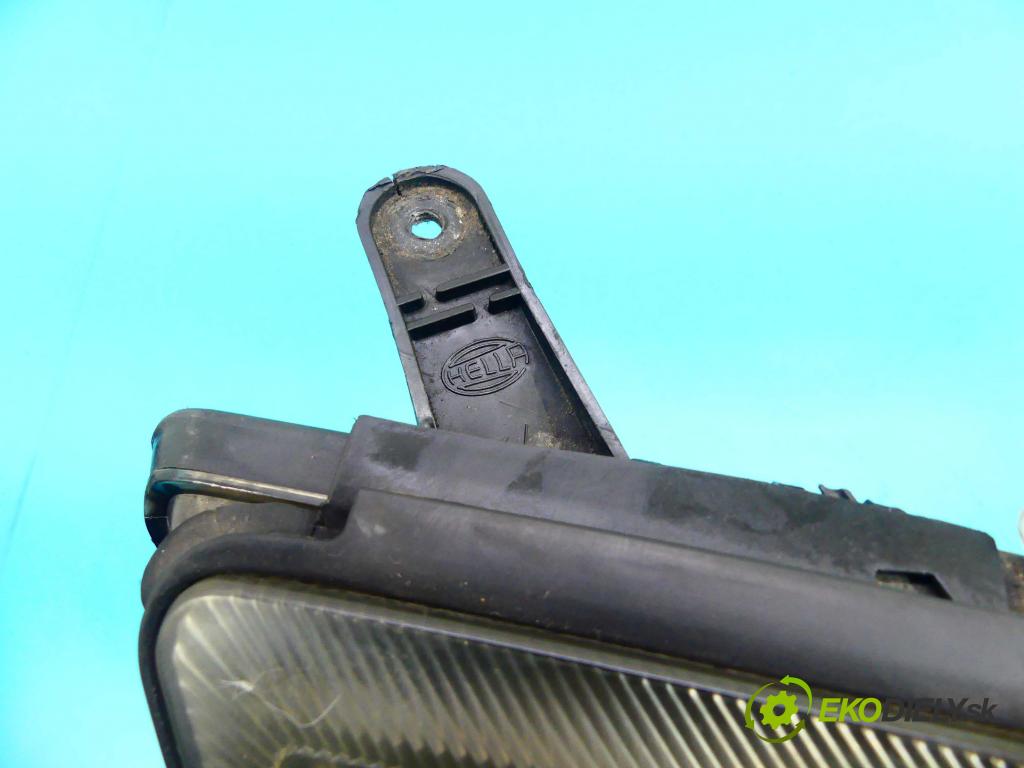 Opel Vectra C 2002-2008 2.2 16v 147 HP manual 108 kW 2198 cm3 5- Reflektor: pravý  (Pravé)