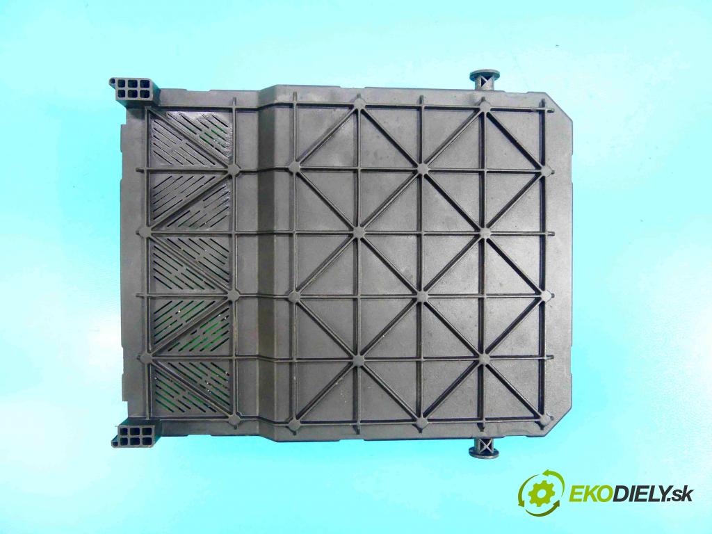 Citroen C2 1.1 60 HP manual 44 kW 1124 cm3 3- modul riadiaca jednotka 9652474380 (Ostatné)