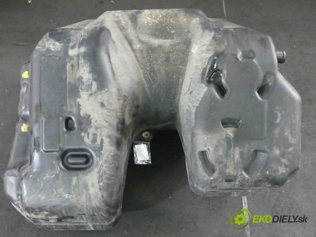 Land rover Range Rover III L322 2001-2012 3.6 TD V8 272 hp automatic 200 kW 3628 cm3 5- Nádrž: paliva 7H42-9K007-EA (Nádrže)