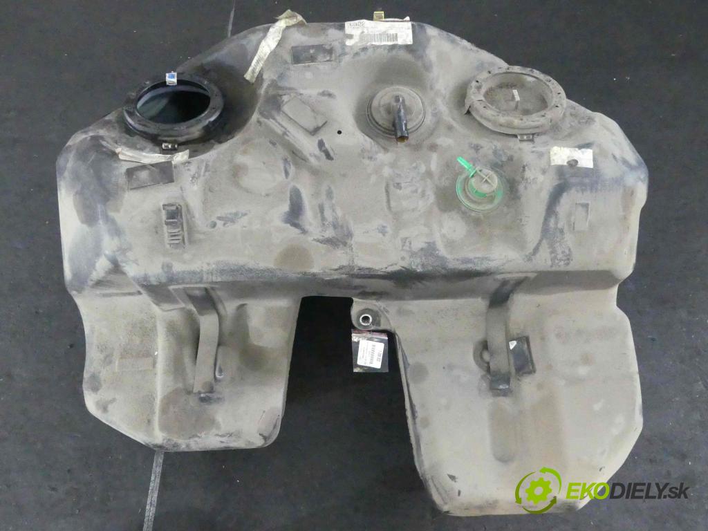 Land rover Range Rover III L322 2001-2012 3.6 TD V8 272 hp automatic 200 kW 3628 cm3 5- Nádrž: paliva 7H42-9K007-EA (Nádrže)