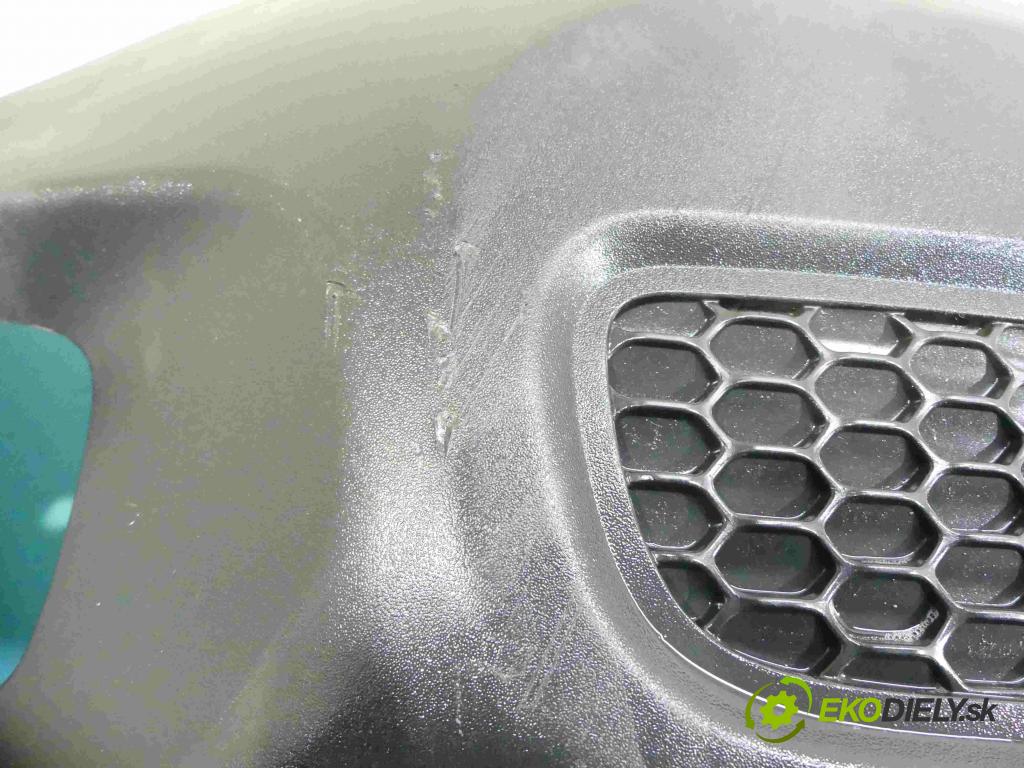 Jeep Renegade 2014- 1.4 T 140 hp manual 103 kW 1368 cm3 5- nárazník zadní