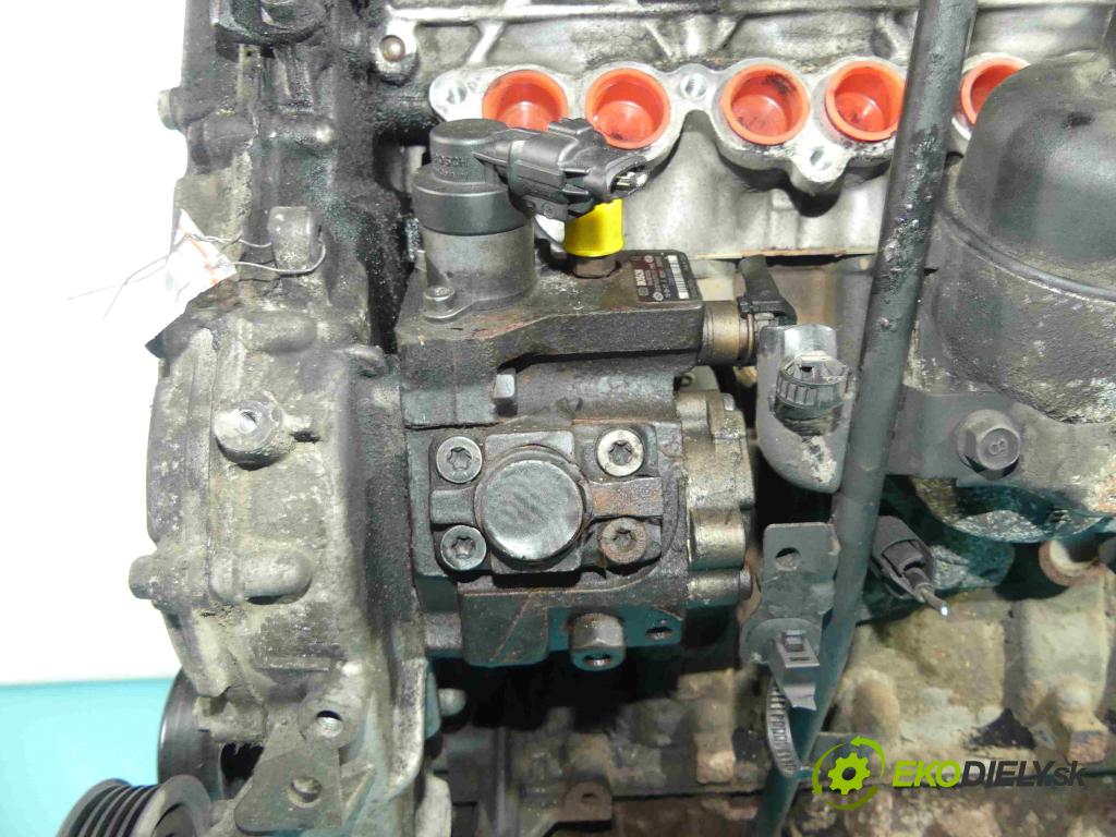 Hyundai I30 I 2007-2012 1.6 crdi 90 HP manual 66 kW 1582 cm3 5- čerpadlo vstrekovacia 0445010206 (Vstrekovacie čerpadlá)