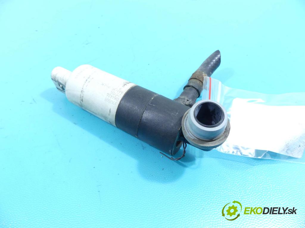 Land rover Range Rover III L322 2001-2012 3.6 TD V8 272 HP automatic 200 kW 3628 cm3 5- pompa ostrekovačov 190808 (Motorčeky, čerpadlá ostrekovačov)