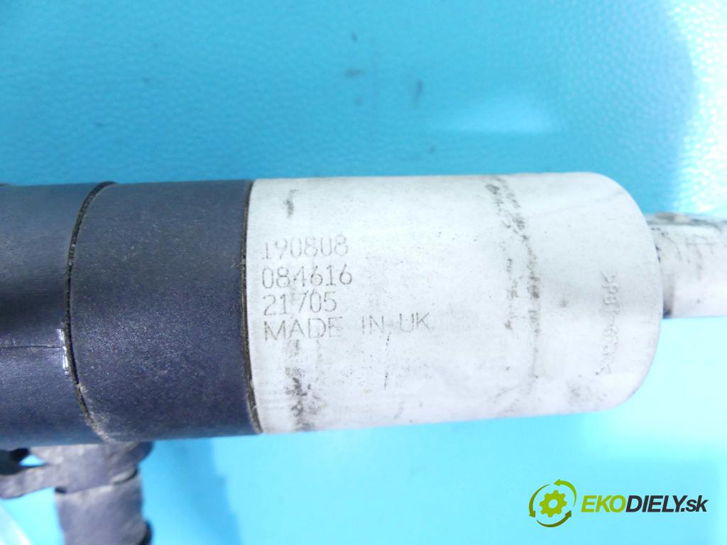 Land rover Range Rover III L322 2001-2012 3.6 TD V8 272 HP automatic 200 kW 3628 cm3 5- pompa ostrekovačov 190808 (Motorčeky, čerpadlá ostrekovačov)