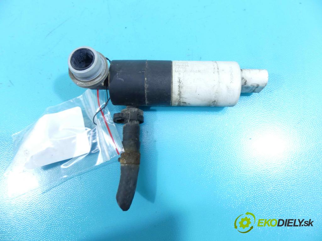 Land rover Range Rover III L322 2001-2012 3.6 TD V8 272 HP automatic 200 kW 3628 cm3 5- pompa ostrekovačov 190808 (Motorčeky, čerpadlá ostrekovačov)