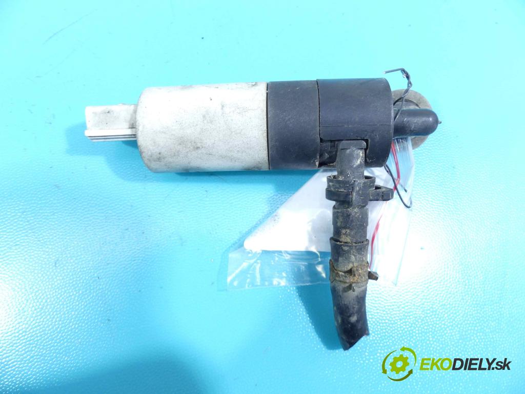 Land rover Range Rover III L322 2001-2012 3.6 TD V8 272 HP automatic 200 kW 3628 cm3 5- pompa ostrekovačov 190808 (Motorčeky, čerpadlá ostrekovačov)