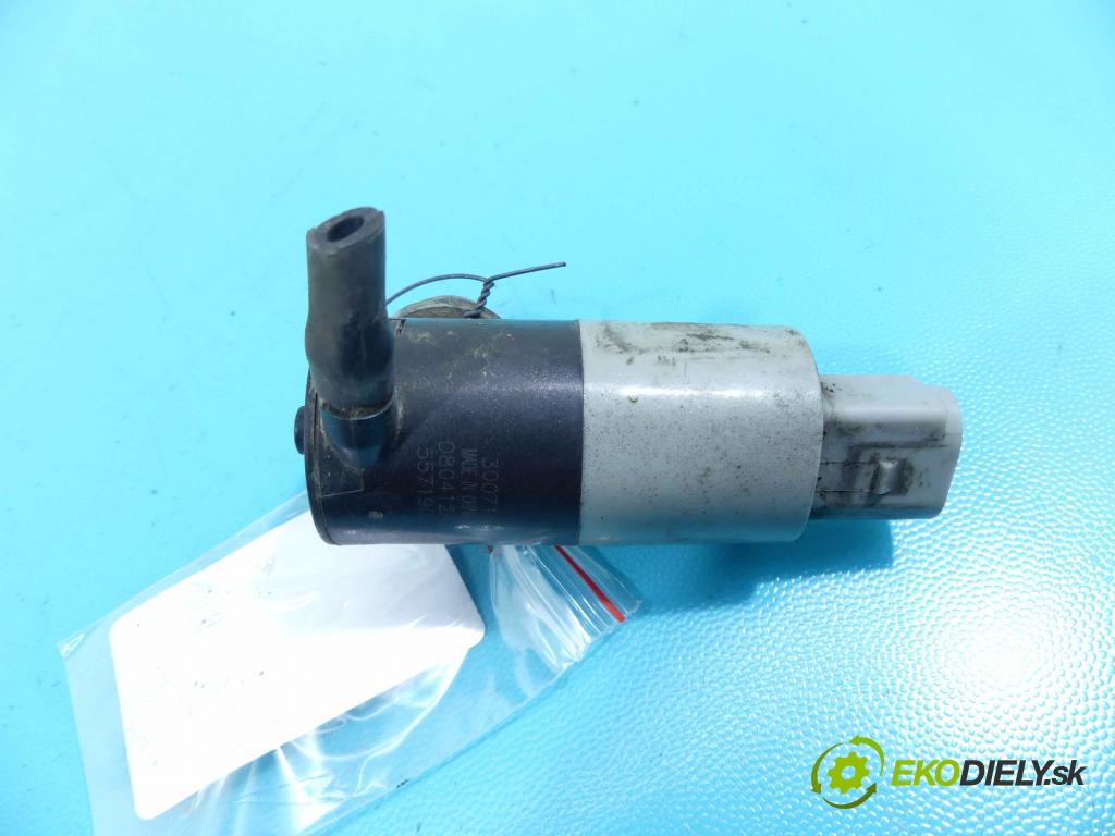 Land rover Range Rover III L322 2001-2012 3.6 TD V8 272 HP automatic 200 kW 3628 cm3 5- pompa ostrekovačov 30071 (Motorčeky, čerpadlá ostrekovačov)