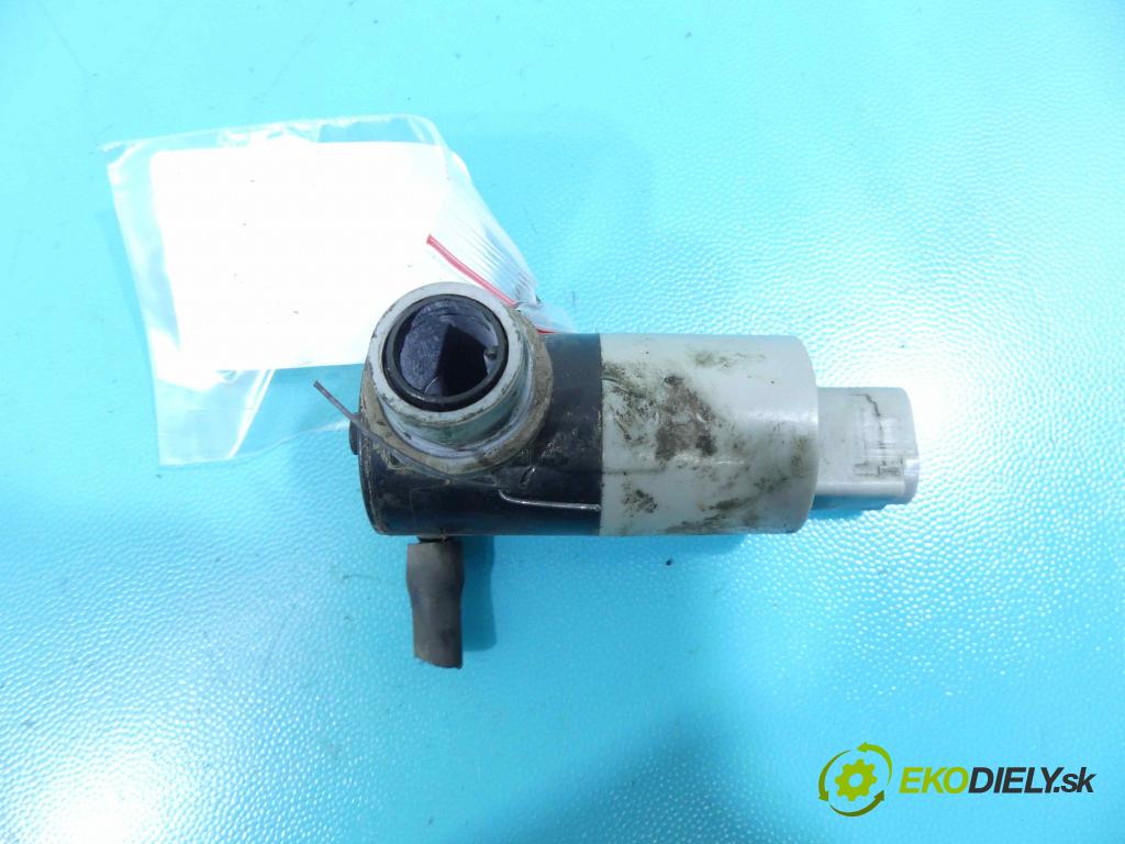 Land rover Range Rover III L322 2001-2012 3.6 TD V8 272 HP automatic 200 kW 3628 cm3 5- pompa ostrekovačov 30071 (Motorčeky, čerpadlá ostrekovačov)