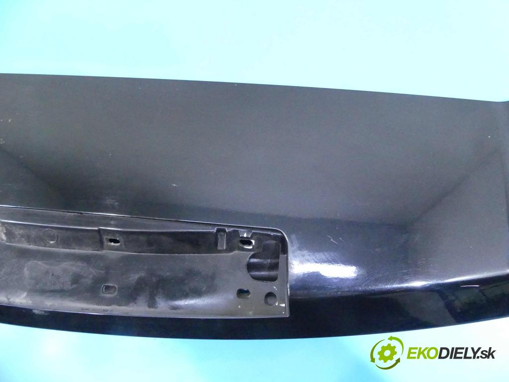 Land rover Range Rover III L322 2001-2012 3.6 TD V8 272 HP automatic 200 kW 3628 cm3 5- Spoiler: DFD500150 (Spoilery)