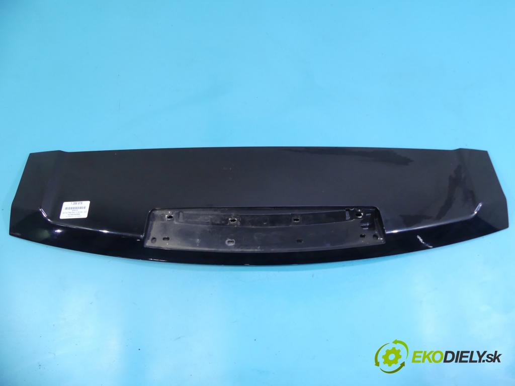 Land rover Range Rover III L322 2001-2012 3.6 TD V8 272 HP automatic 200 kW 3628 cm3 5- Spoiler: DFD500150 (Spoilery)