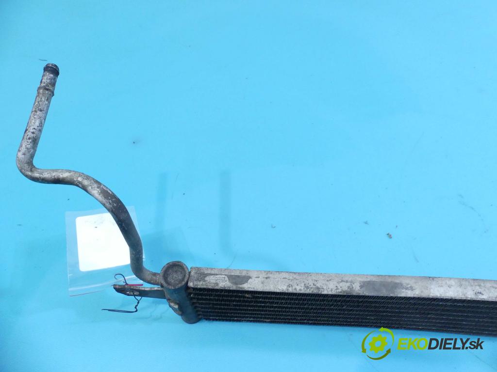 Land rover Range Rover III L322 2001-2012 3.6 TD V8 272 HP automatic 200 kW 3628 cm3 5- chladič oleja: PIB500250