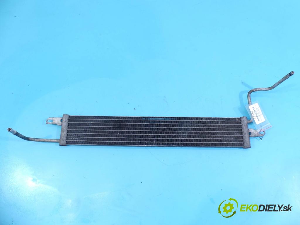 Land rover Range Rover III L322 2001-2012 3.6 TD V8 272 HP automatic 200 kW 3628 cm3 5- chladič oleja: PIB500250