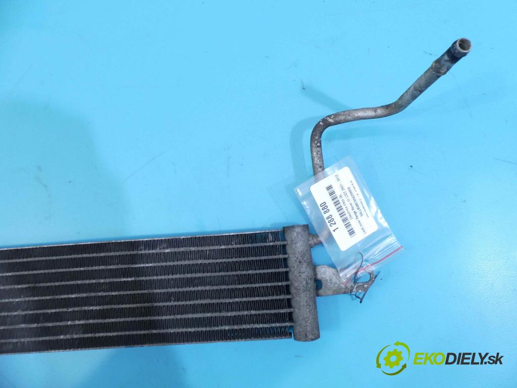 Land rover Range Rover III L322 2001-2012 3.6 TD V8 272 HP automatic 200 kW 3628 cm3 5- chladič oleja: PIB500250