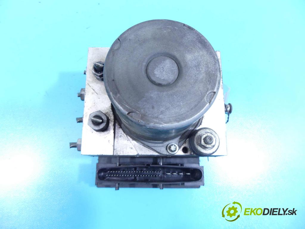 Land rover Range Rover III L322 2001-2012 3.6 TD V8 272 HP automatic 200 kW 3628 cm3 5- čerpadlo abs 0265235020 (Pumpy ABS)