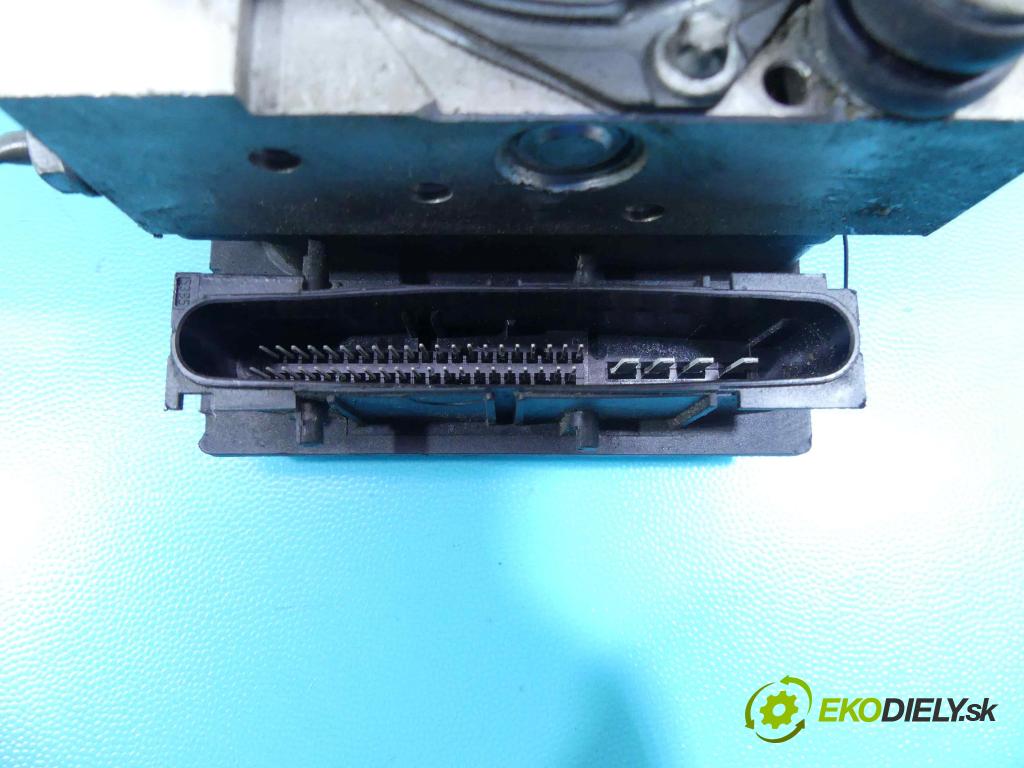 Land rover Range Rover III L322 2001-2012 3.6 TD V8 272 HP automatic 200 kW 3628 cm3 5- čerpadlo abs 0265235020 (Pumpy ABS)