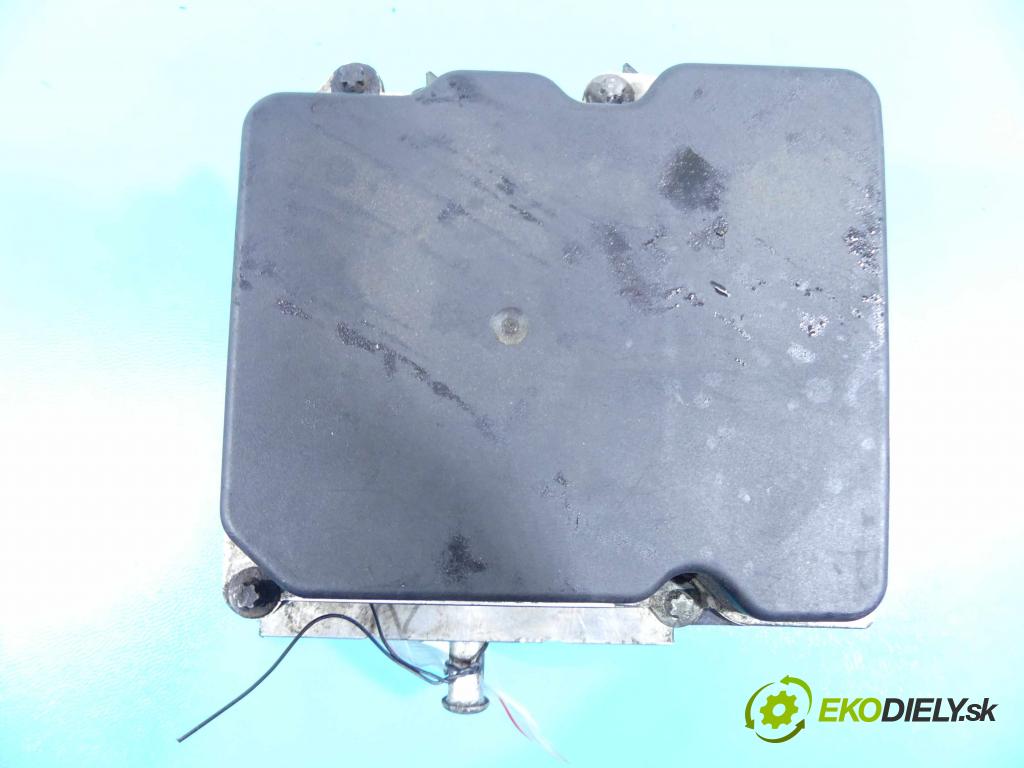 Land rover Range Rover III L322 2001-2012 3.6 TD V8 272 HP automatic 200 kW 3628 cm3 5- čerpadlo abs 0265235020 (Pumpy ABS)