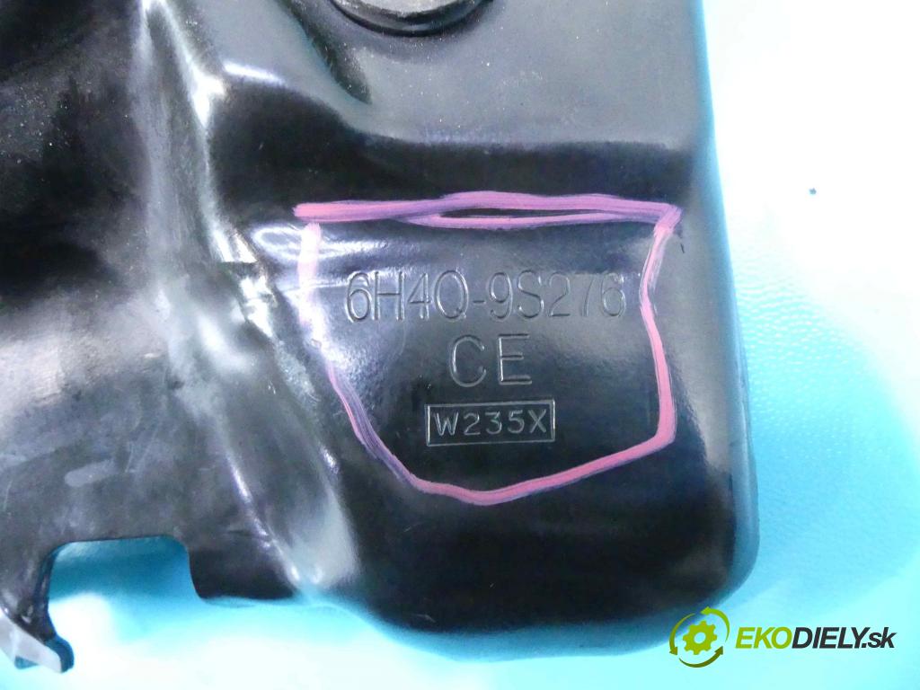 Land rover Range Rover III L322 2001-2012 3.6 TD V8 272 HP automatic 200 kW 3628 cm3 5- kryt motora dolní: 6H4Q-9S276-CE