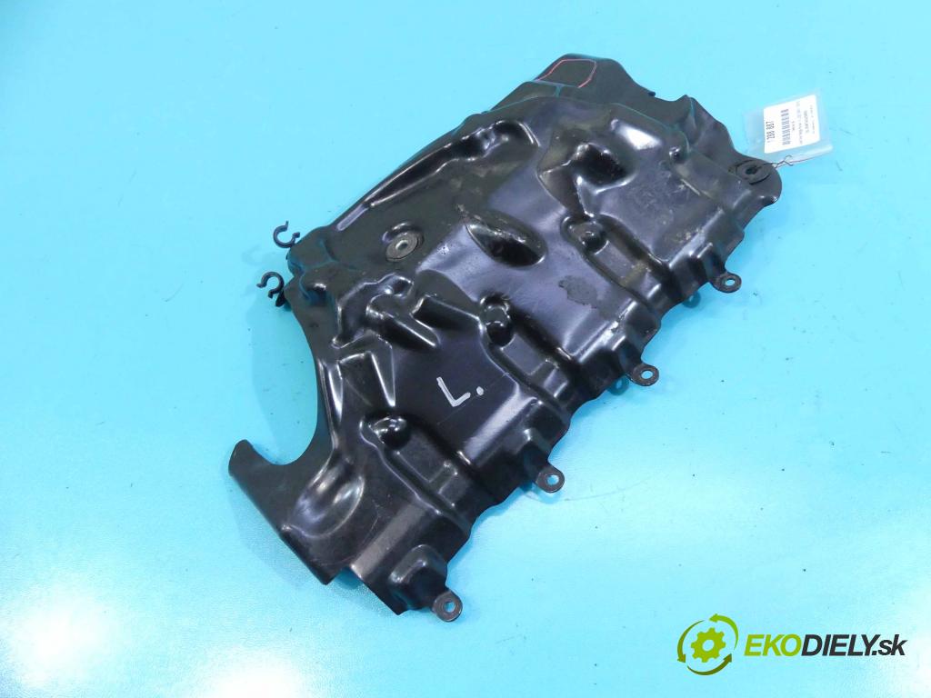 Land rover Range Rover III L322 2001-2012 3.6 TD V8 272 HP automatic 200 kW 3628 cm3 5- kryt motora dolní: 6H4Q-9S276-CE