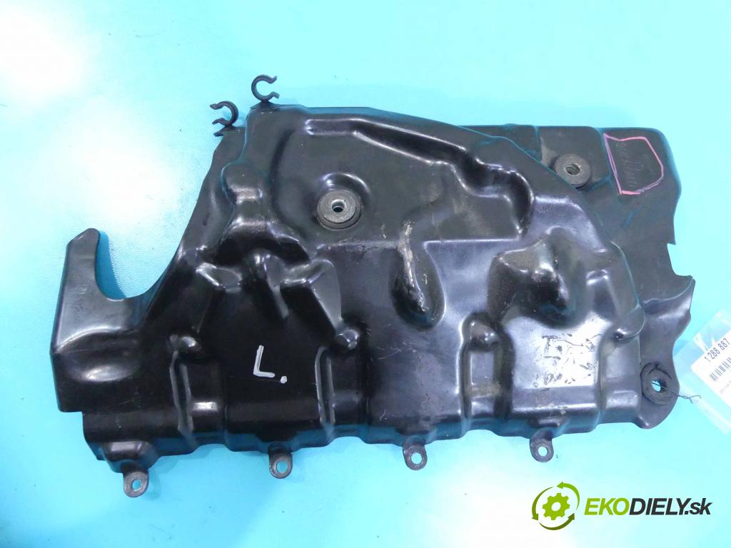 Land rover Range Rover III L322 2001-2012 3.6 TD V8 272 HP automatic 200 kW 3628 cm3 5- kryt motora dolní: 6H4Q-9S276-CE