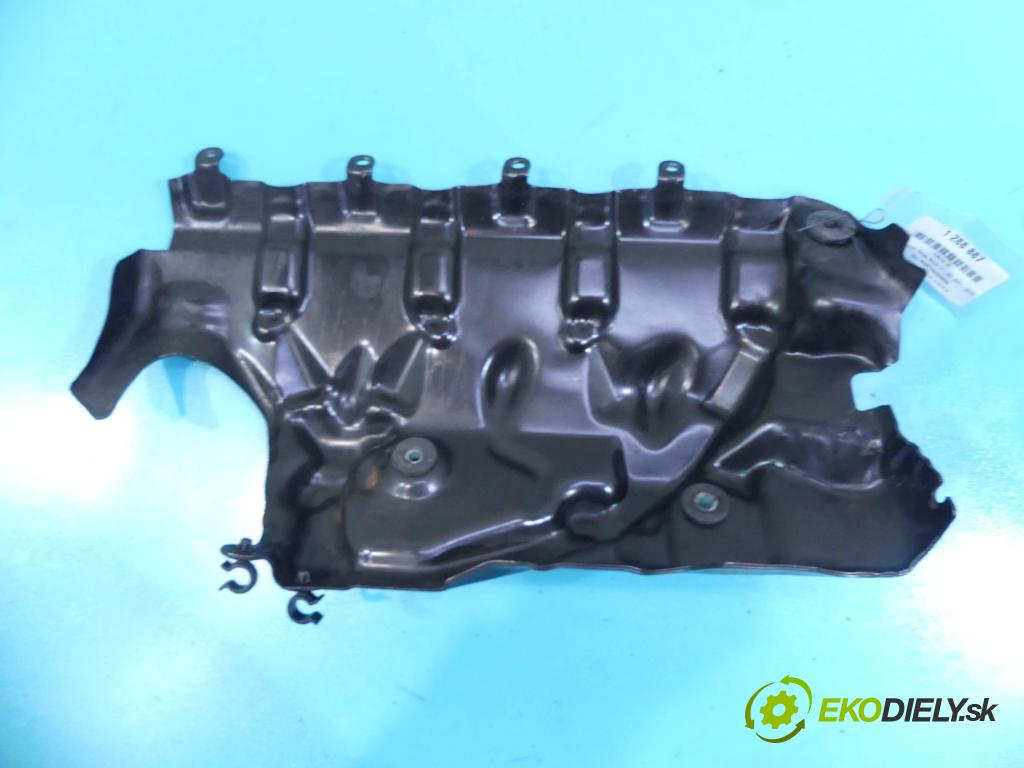Land rover Range Rover III L322 2001-2012 3.6 TD V8 272 HP automatic 200 kW 3628 cm3 5- kryt motora dolní: 6H4Q-9S276-CE