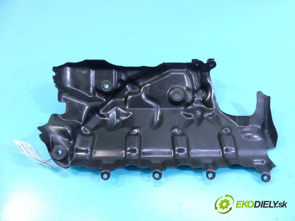 Land rover Range Rover III L322 2001-2012 3.6 TD V8 272 HP automatic 200 kW 3628 cm3 5- kryt motora dolní: 6H4Q-9S276-CE