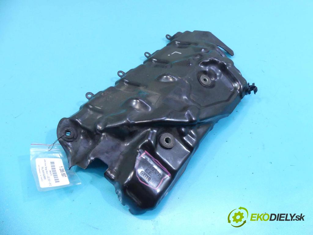 Land rover Range Rover III L322 2001-2012 3.6 TD V8 272 HP automatic 200 kW 3628 cm3 5- kryt motora dolní: 6H4Q-9S276-CE