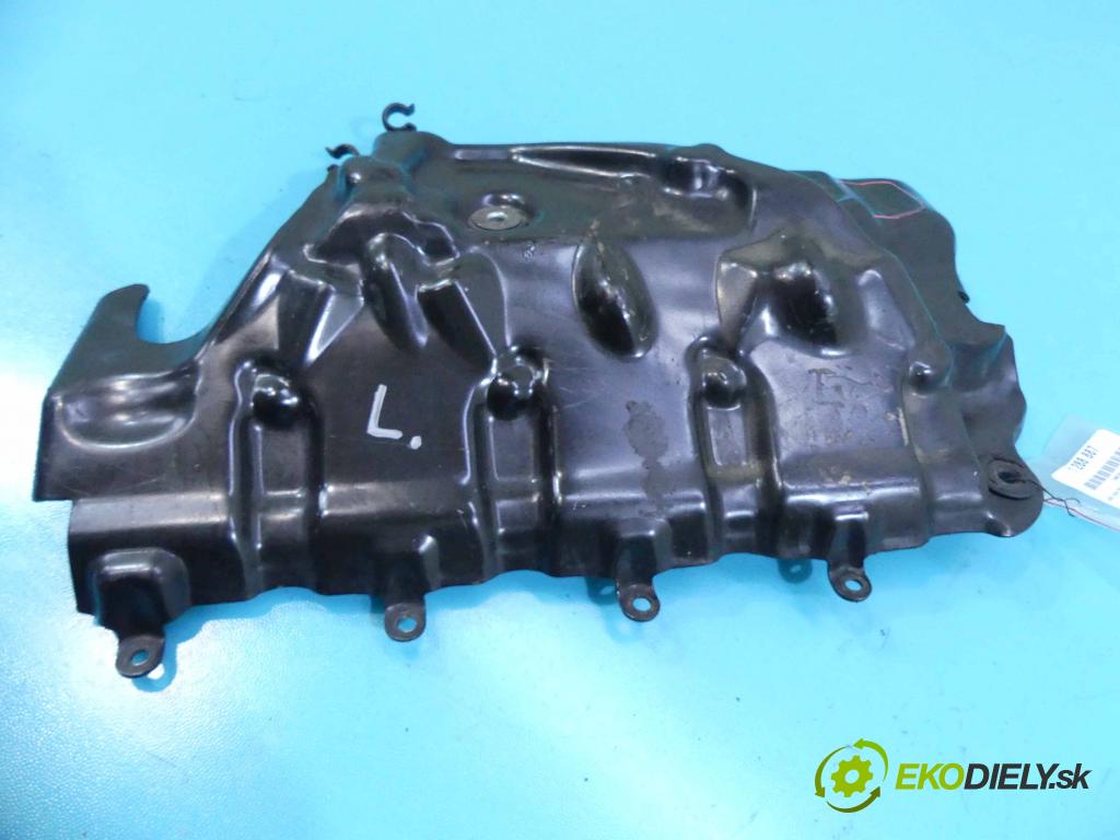 Land rover Range Rover III L322 2001-2012 3.6 TD V8 272 HP automatic 200 kW 3628 cm3 5- kryt motora dolní: 6H4Q-9S276-CE