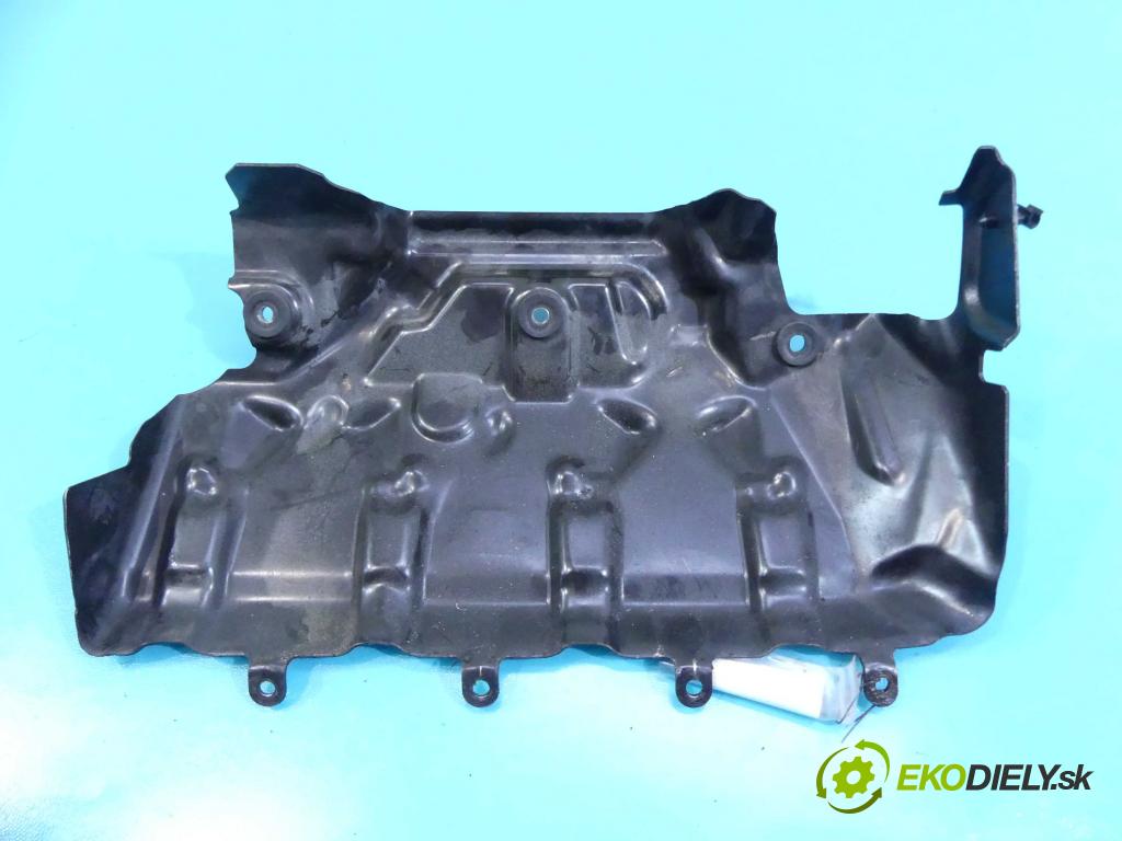Land rover Range Rover III L322 2001-2012 3.6 TD V8 272 HP automatic 200 kW 3628 cm3 5- kryt motora dolní: 6H4Q-9S276-BD