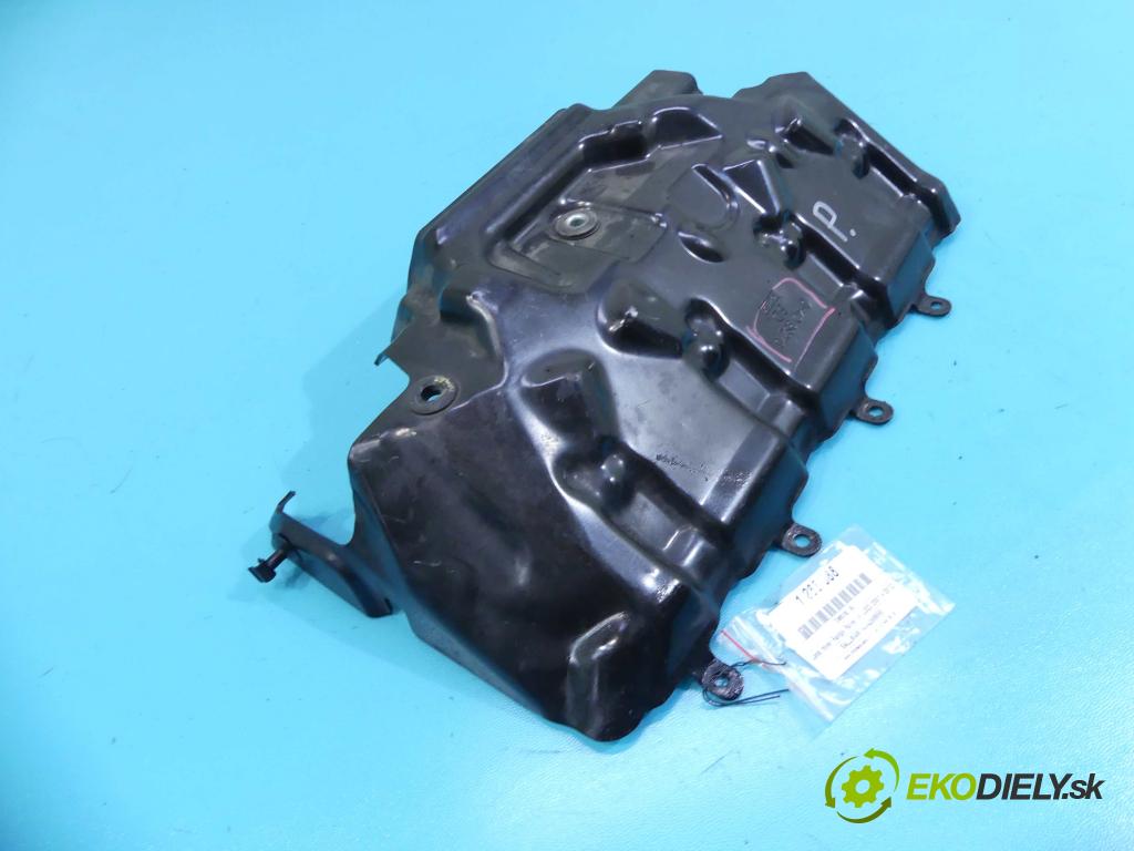 Land rover Range Rover III L322 2001-2012 3.6 TD V8 272 HP automatic 200 kW 3628 cm3 5- kryt motora dolní: 6H4Q-9S276-BD