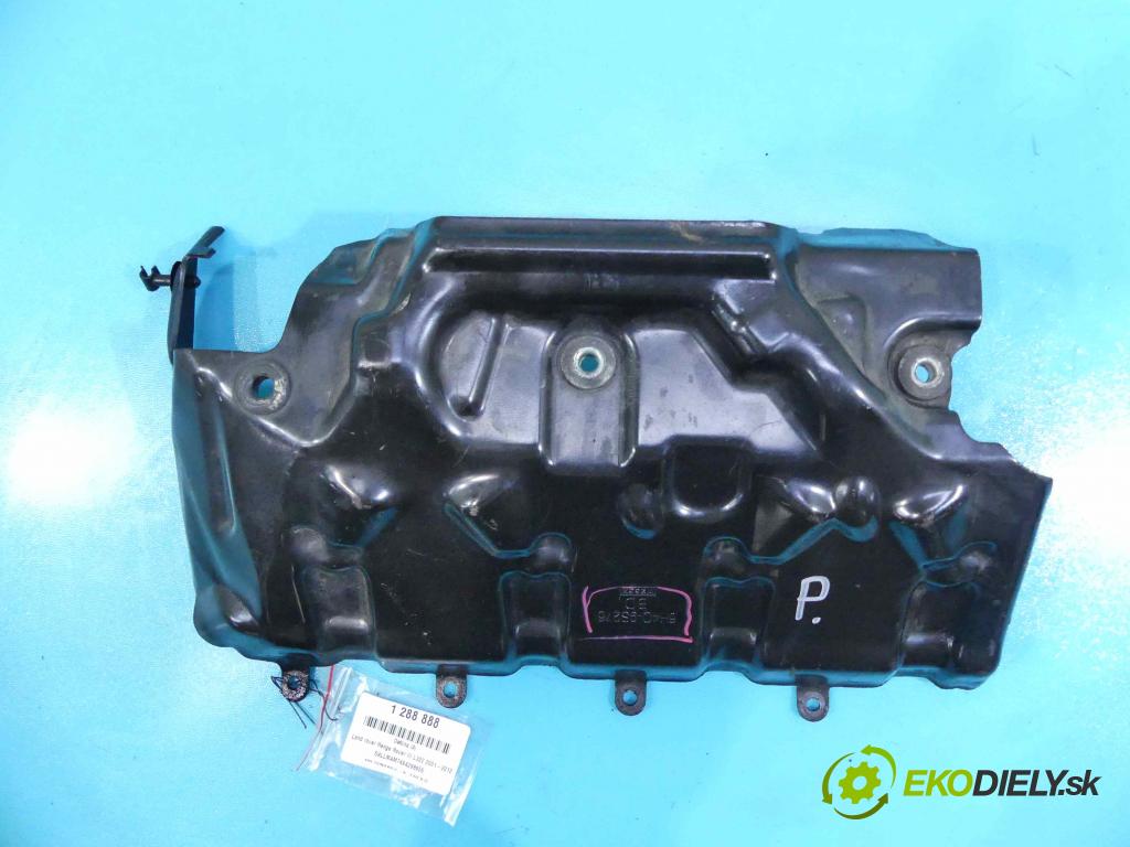 Land rover Range Rover III L322 2001-2012 3.6 TD V8 272 HP automatic 200 kW 3628 cm3 5- kryt motora dolní: 6H4Q-9S276-BD