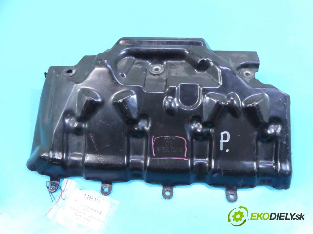 Land rover Range Rover III L322 2001-2012 3.6 TD V8 272 HP automatic 200 kW 3628 cm3 5- kryt motora dolní: 6H4Q-9S276-BD