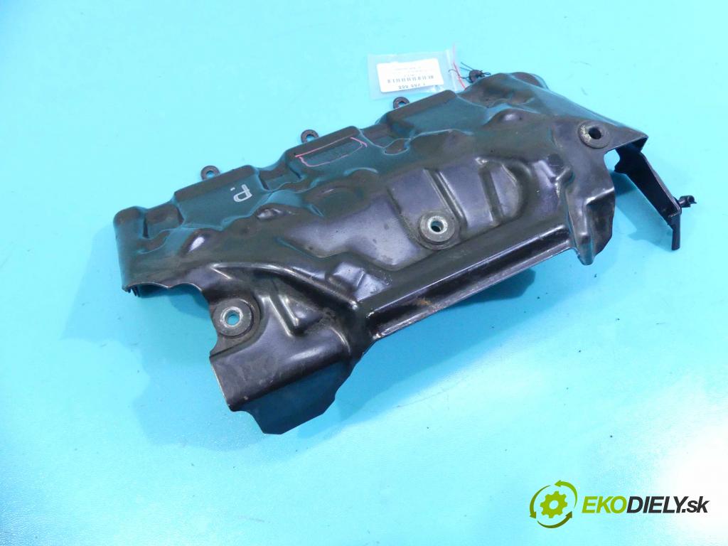 Land rover Range Rover III L322 2001-2012 3.6 TD V8 272 HP automatic 200 kW 3628 cm3 5- kryt motora dolní: 6H4Q-9S276-BD