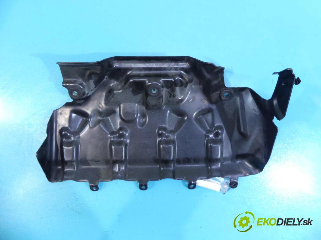 Land rover Range Rover III L322 2001-2012 3.6 TD V8 272 HP automatic 200 kW 3628 cm3 5- kryt motora dolní: 6H4Q-9S276-BD
