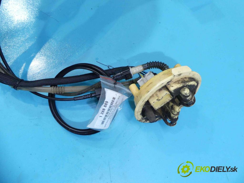 Land rover Range Rover III L322 2001-2012 3.6 TD V8 272 hp automatic 200 kW 3628 cm3 5- čerpadlo paliva 0028818050