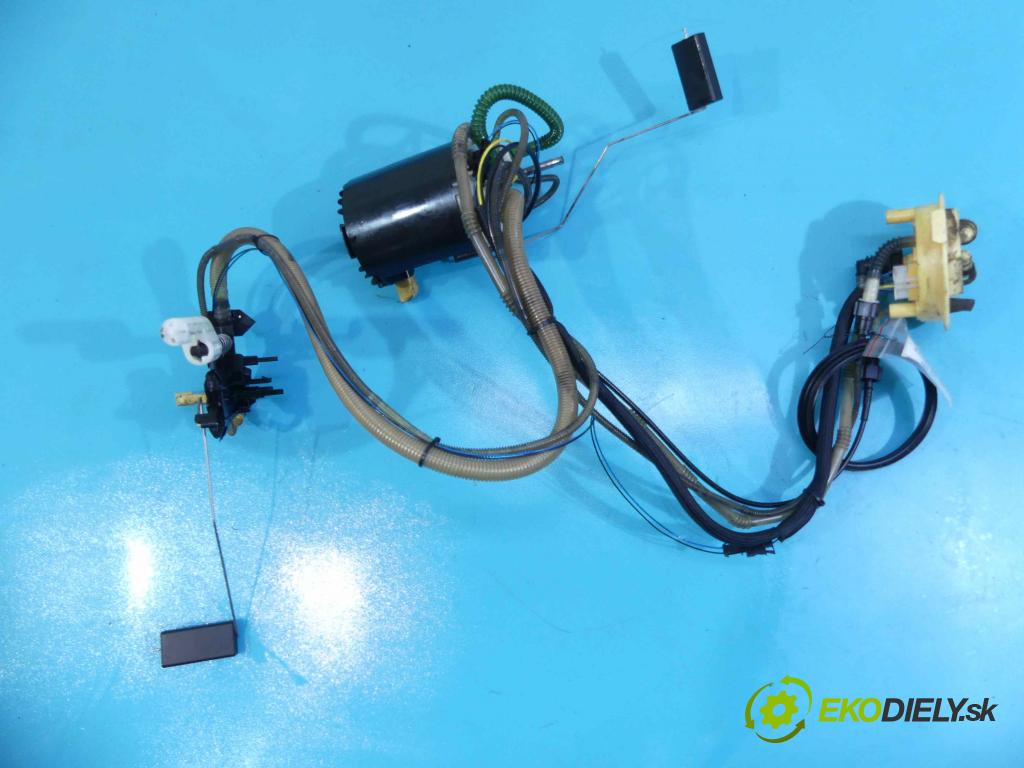 Land rover Range Rover III L322 2001-2012 3.6 TD V8 272 hp automatic 200 kW 3628 cm3 5- čerpadlo paliva 0028818050