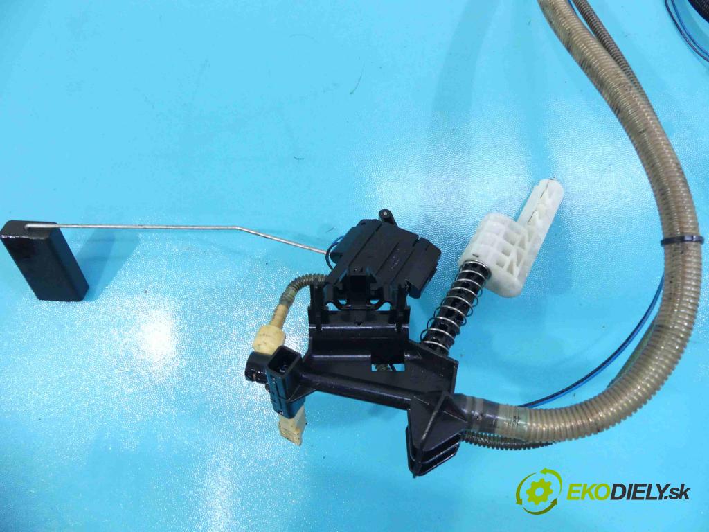 Land rover Range Rover III L322 2001-2012 3.6 TD V8 272 hp automatic 200 kW 3628 cm3 5- čerpadlo paliva 0028818050