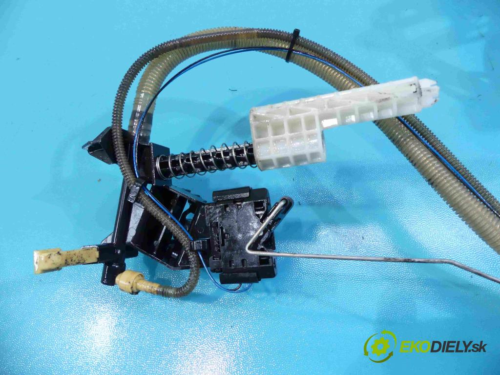 Land rover Range Rover III L322 2001-2012 3.6 TD V8 272 hp automatic 200 kW 3628 cm3 5- čerpadlo paliva 0028818050