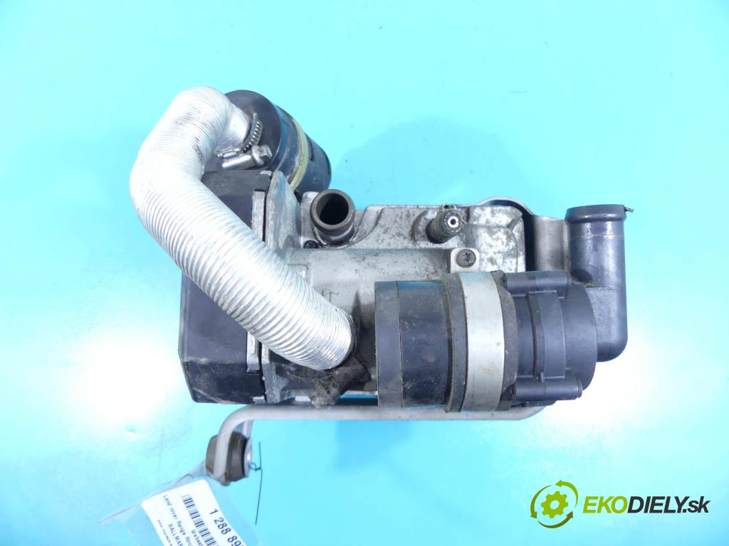 Land rover Range Rover III L322 2001-2012 3.6 TD V8 272 HP automatic 200 kW 3628 cm3 5- Webasto XH42-9J294-DB (Webasto)