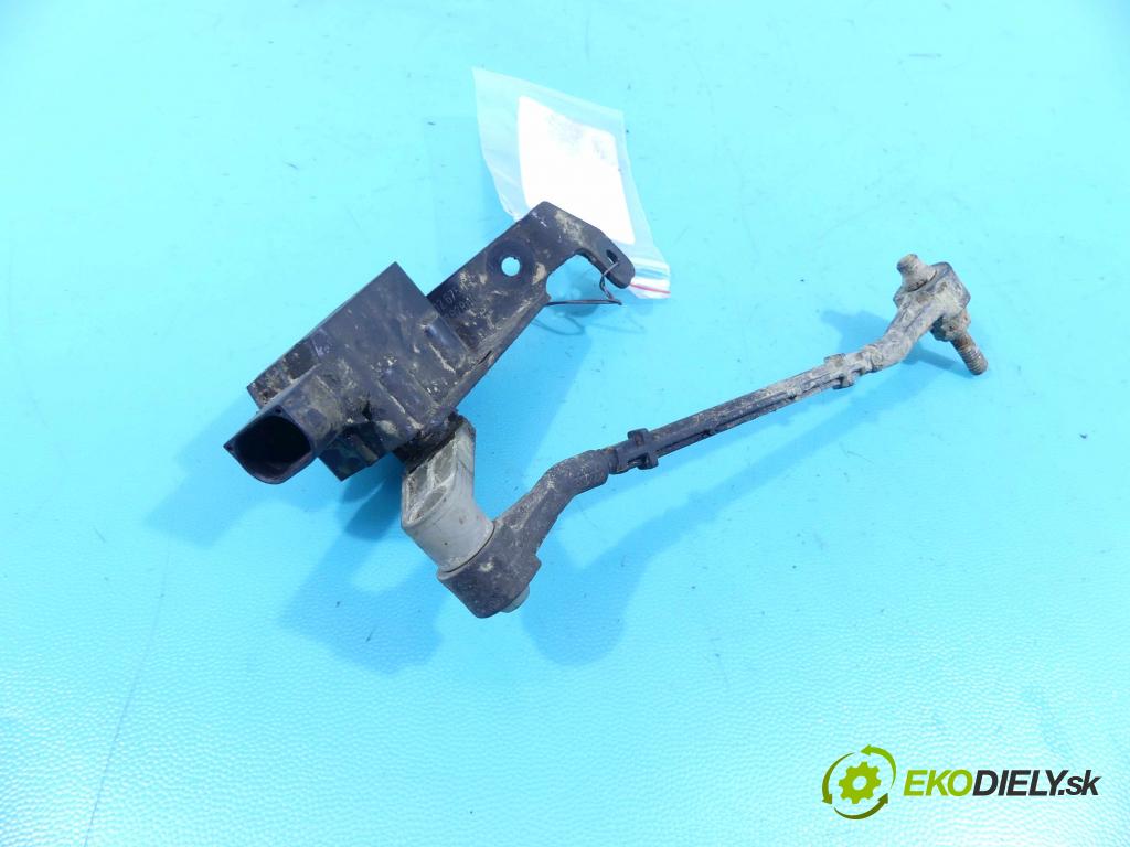 Land rover Range Rover III L322 2001-2012 3.6 TD V8 272 HP automatic 200 kW 3628 cm3 5- snímač nastavenia xenon  (Snímače)