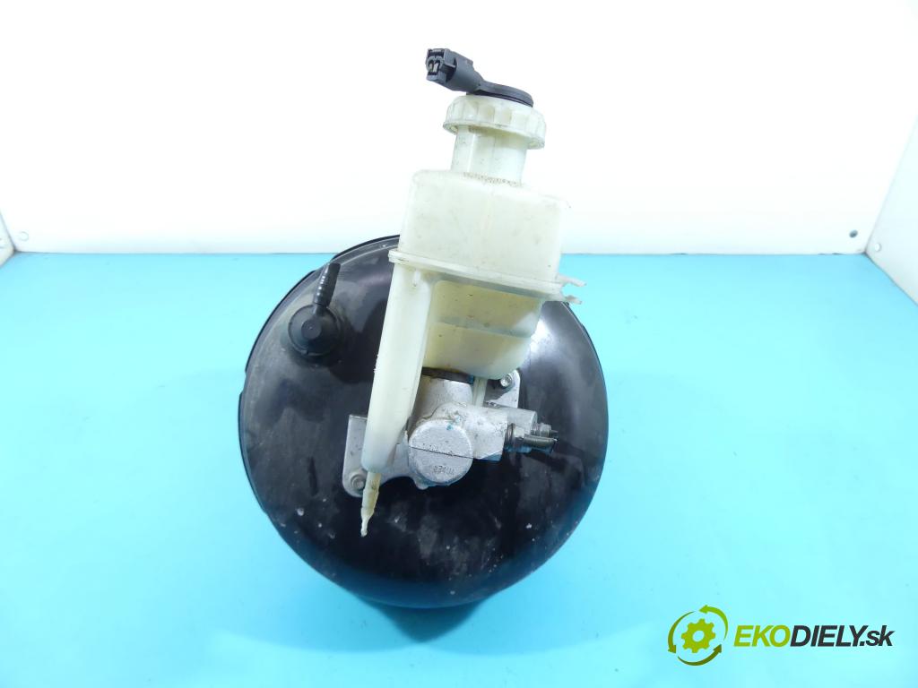 Land rover Range Rover III L322 2001-2012 3.6 TD V8 272 HP automatic 200 kW 3628 cm3 5- servo brzdové 6H42-2D036-BC
