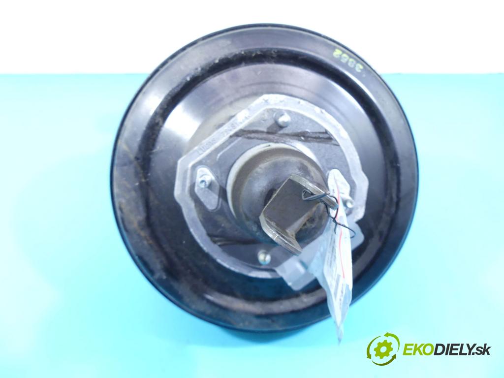 Land rover Range Rover III L322 2001-2012 3.6 TD V8 272 HP automatic 200 kW 3628 cm3 5- servo brzdové 6H42-2D036-BC