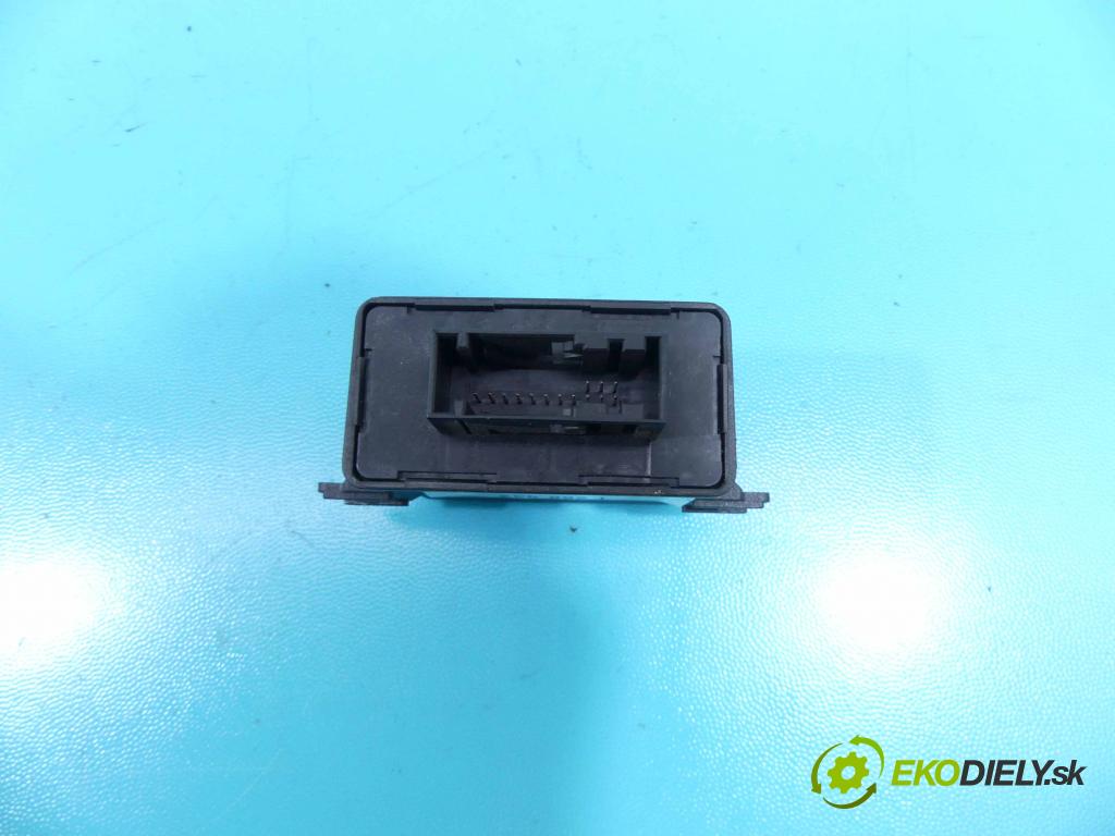 Land rover Range Rover III L322 2001-2012 3.6 TD V8 272 HP automatic 200 kW 3628 cm3 5- modul riadiaca jednotka 7H42-13K031-AA (Ostatné)