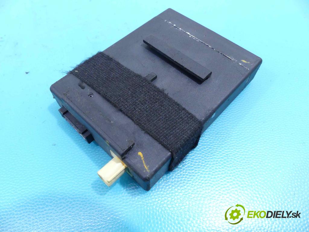 Land rover Range Rover III L322 2001-2012 3.6 TD V8 272 HP automatic 200 kW 3628 cm3 5- modul riadiaca jednotka 9006744A (Ostatné)